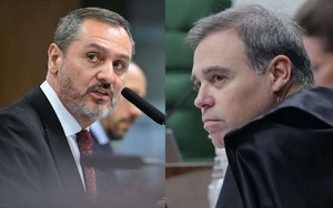 Tensão aumenta entre Mendonça e chefe da PF do Lula e pode resultar em atitude drástica