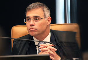 Mendonça se prepara para o maior embate de sua vida…