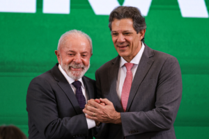 URGENTE: Nova pesquisa divulgada neste domingo mostra número que o PT mais temia