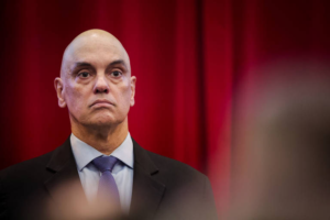 Moraes sofre derrota colossal…