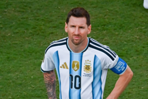 Plano para tirar a vida de Messi durante a Copa do Mundo foi desarticulado pelo FBI