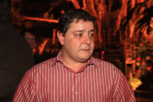 Vaza uma nova e inesperada ligação de Lulinha