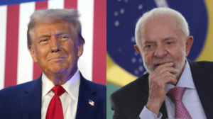Lula treme diante de gestos recentes vindos dos Estados Unidos (veja o vídeo)