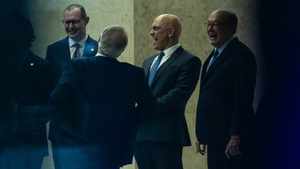 Ministro do STF liga para jornal e ameaça prender jornalista (veja o vídeo)