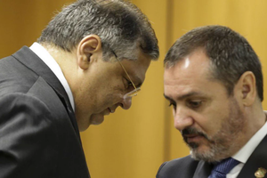 Não existe mais Lei no Brasil: A Justiça se tornou um instrumento de blindagem. Eis o que está em jogo…