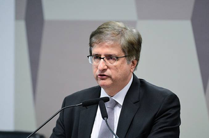 Revolta é geral com Paulo Gonet e o MPF “está pegando fogo”