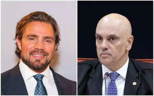 URGENTE: STF confirma transmissão ao vivo de sessão sobre mensagens de Moraes e Vorcaro