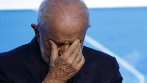 O feitiço virou contra Lula (veja o vídeo)