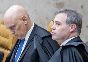 A resposta desmoralizante de Mendonça a Moraes: ilegalidade, falsidade, violação de garantias e omissão de dados