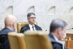 Subprocuradora-geral da República solta o verbo e fala a verdade sobre Gonet