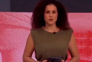 Globo faz fake news sobre Nossa Senhora, PT se aproveita para atacar Flávio e emissora é obrigada a desmentir ao vivo (veja o vídeo)