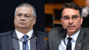 URGENTE: Líder da campanha de Flávio acusa Dino de “interferência política”