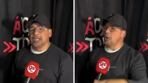 Cantor Zezo solta o verbo sobre o governo Lula “Corrupção tá tomando conta”
