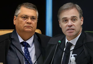 Ministros detonam decisão de Dino que atingiu André Mendonça