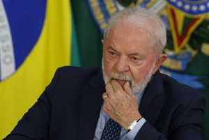 Mais uma pesquisa surge e o resultado é terrível para Lula