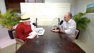 Lula diz que disse a Trump que não aceita ingerência nas eleições, “Se tiver, vai perder”