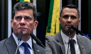 Suplentes que assumirão no lugar de Moro e Cleitinho vão aumentar ainda mais a bancada do PL no Senado