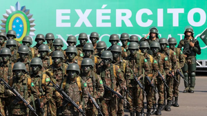 Militares avisam STF que não vão intervir caso haja crise institucional