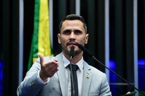 Cleitinho está a um ponto de liquidar a fatura no 1º turno em MG, diz o Datafolha