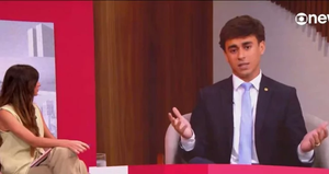 Você não vai acreditar no que Nikolas disse ao vivo na GloboNews (veja o vídeo)
