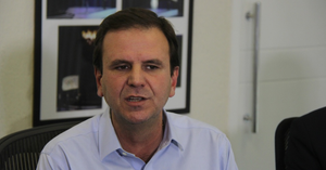 Eduardo Paes resolve testar a coragem dos ministros do STF